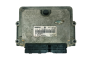Calculateur 55187571 0281011398 Fiat Bosch 30992