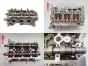 La Culasse 631R 110419412R 0.9 TCE Renault Dacia 86