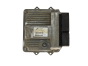 Calculateur MJD6JF.D3 51758210 71600.033.01 Fiat Magneti Marelli 16729