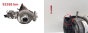 Turbocompresseur VW Audi Seat Skoda 2,0 TDI 03L145721B GTC1549VZ 93268 km