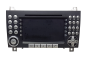 Navigation Radio Mercedes-Benz SLK A1718201689 BE6076
