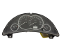 Bloc Compteurs Vitesse Opel Corsa C 13117946CD 110080226005 20618