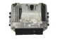 Calculateur PSA 0281013872 9664843780 9653958980 Bosch 27616
