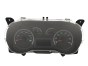Bloc Compteurs Vitesse Qubo Bipper Nemo 1369834080 PSA Fiat 32433