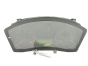 Bloc Compteurs Vitesse Fiat Stilo 46759970 1FCF-10849-BG 25568