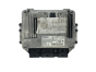 Calculateur 0281013332 9664257580 9653958980 EDC16C34 PSA Bosch 47841