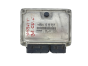 Calculateur 038906019EP 0281010701 Volkswagen Bosch 53955