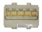 Calculateur Moduł Chrysler P04727030AI