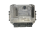 Calculateur 0281013332 9664257580 9653958980 EDC16C34 PSA Bosch 46559