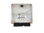 Calculateur 0281001691 038906019A Volkswagen Bosch 21799