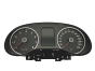Bloc Compteurs Vitesse VW Polo 6R 6R0920860K A2C34588200 47727