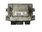Calculateur S120202120A 8201077701  Renault Continental