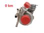 Turbocompresseur GTA1549LV 770116-1 H8200638766 Garrett 0km