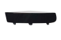 Grille de pare-chocs Avant Droit Pour Skoda 657807834 88071898202 DPA
