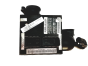 Calculateur A1661402400 A0275457432 Mercedes VDO 23903