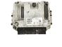 Calculateur 4M51-12A650-ND 0281011263 Ford Bosch 20511