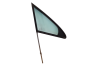 Vitre De Portes Droit Avant Peugeot 407 9658953780 9202G1 2006r AS2 6555