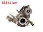 Turbocompresseur 1.5dci Renault 7701478939 54359710028 16446RH82728353 88744 km
