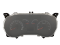 Bloc Compteurs Vitesse Opel Combo 51976019 23881
