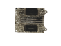 Calculateur 12210453 12202143 Opel Delphi 