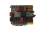 Module 46766777 Fiat Delphi 2245