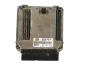 Calculateur 03G906016CB 0281011900 VW Bosch 27167