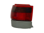Phare De Voiture Gauche Arrière 95656605 Citroen ZX Hatchback Valeo 13110