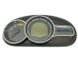 Bloc Compteurs Vitesse Renault Megane 3 248100342R 27551