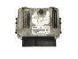 Calculateur 51809689 0281013577 Fiat Bosch 27643