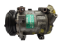 Compresseur De Climatisation Renault 7700875357 SD7V16 1148H Sanden 7169