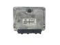 Calculateur VW 038906018BL 0281001845 28SA3791 Bosch 54494