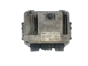 Calculateur 0281011783 9656709780 9654490280 PSA Bosch 45142