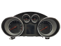 Bloc Compteurs Vitesse Opel Astra J 13460584 600775881 23326