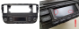 Radio Cd VW UP! 1S0035156 Citigo Mii 1295