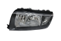 Phare Gauche Pour Skoda Fabia 6Y1941015P 89410198002 DPA
