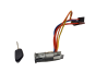 Commutateur D’allumage Peugeot Partner 1 4162W4 Valeo