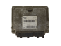 Calculateur IAW4AF.M7 73501877 61600.627.02 Fiat Magneti Marelli 13951