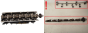 La Culasse BMW 7 17137889 5.0 V12 5012A