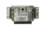 Calculateur 9663380880 IAW 6LPC.105 9654596080 PSA Magneti Marelli 14715