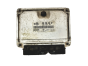 Calculateur 038906012AP 0281010126 Volkswagen Bosch 21612