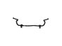 Barre Stabilisatrice Nouvelle Original 546117450R Renault