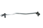 Tringlerie D'essuie Glace Pour Audi Seat 8E1955603D 89550410601 Vika