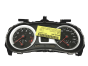 Bloc Compteurs Vitesse Renault Clio 8201060291 A 31684