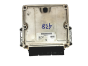 Calculateur 0281010438 8200066001 8200058052 Mitsubishi Bosch 19522