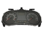 Bloc Compteurs Vitesse Renault Clio 3 8200316824 K 30798