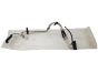 Tuyau De Climatisation Original Peugeot 206 6460KC 9642278480