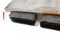 Calculateur S105280021B 7700115401 7700103418 Renault Siemens 45520