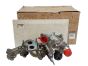 Turbocompresseur Nouvelle Original Master 3 Movano B NV400 2.3 dCi 144104312R
