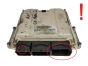 Calculateur 0281010440 8200065994 8200126492 Volvo Bosch