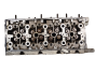 La Culasse VWAG 04L103373E 04L103064 1.6 TDI CRK